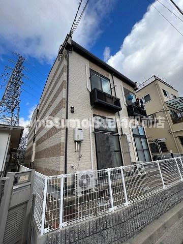 レオパレスメイク　ワン