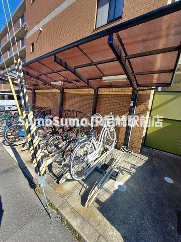 パル・デ塚口のその他共用部分