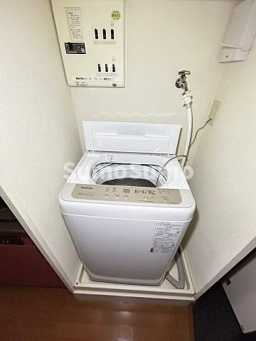レオパレスルミエールの設備