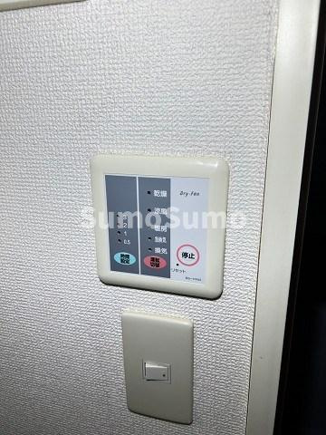 レオパレスルミエールのその他