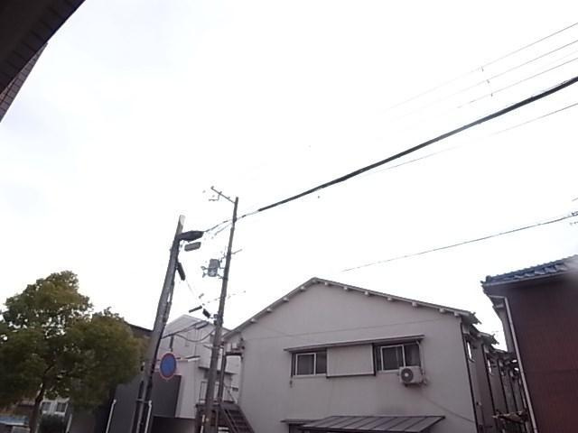 パル・デ塚口の展望
