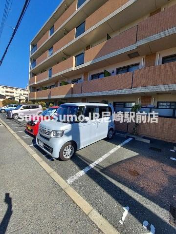 パル・デ塚口のその他共用部分