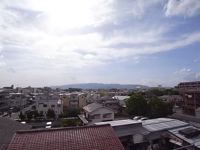 パル・デ塚口の展望