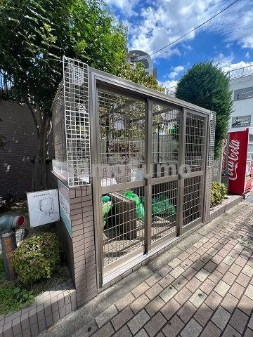パレアヴェニールのその他共用部分