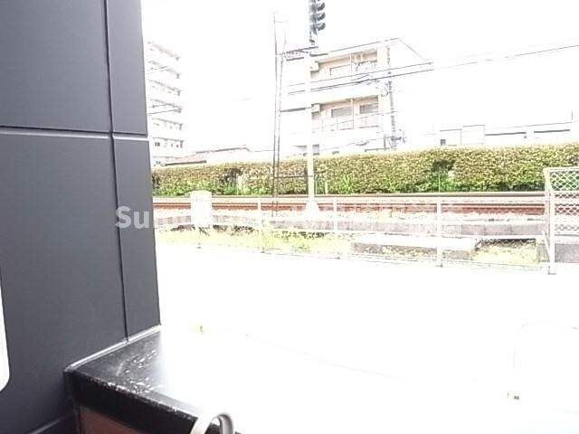 パロス武庫川クレシアの展望
