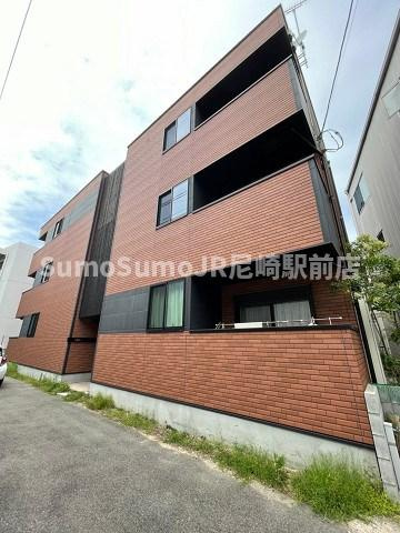 パロス武庫川クレシアのその他共用部分