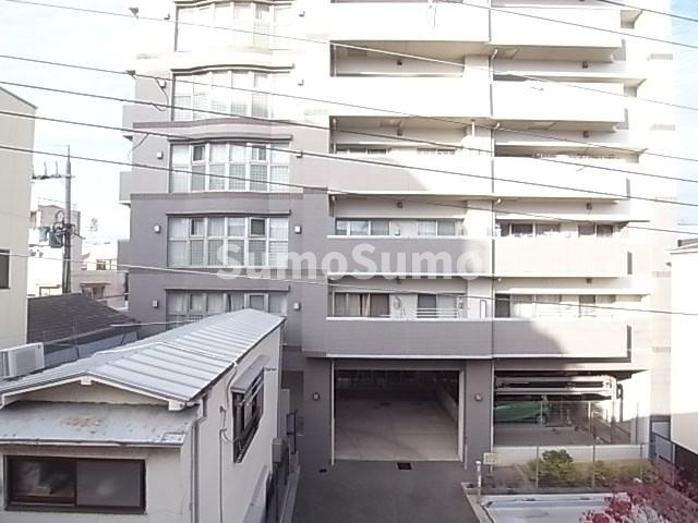 パロス武庫川の展望