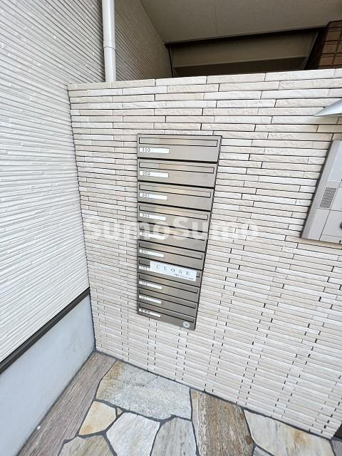 フジパレス1040立花の外観