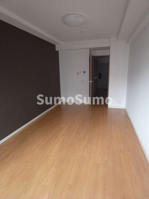 パークフラッツ尼崎の洋室|広々とした洋室です