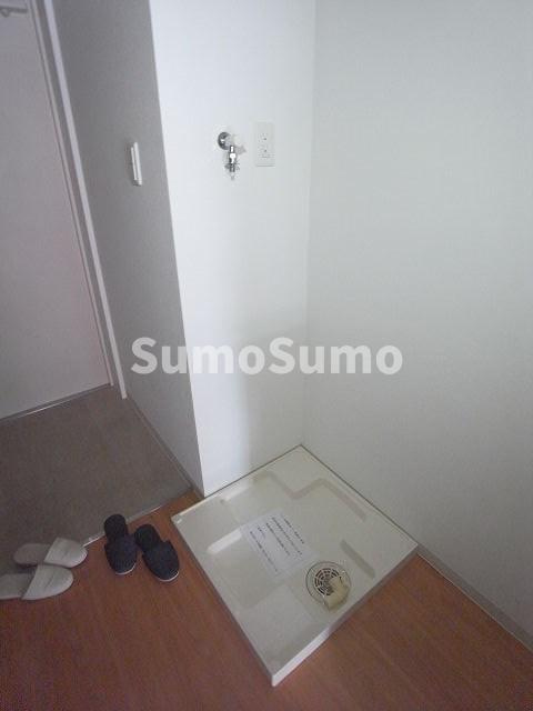 パークフラッツ尼崎の設備