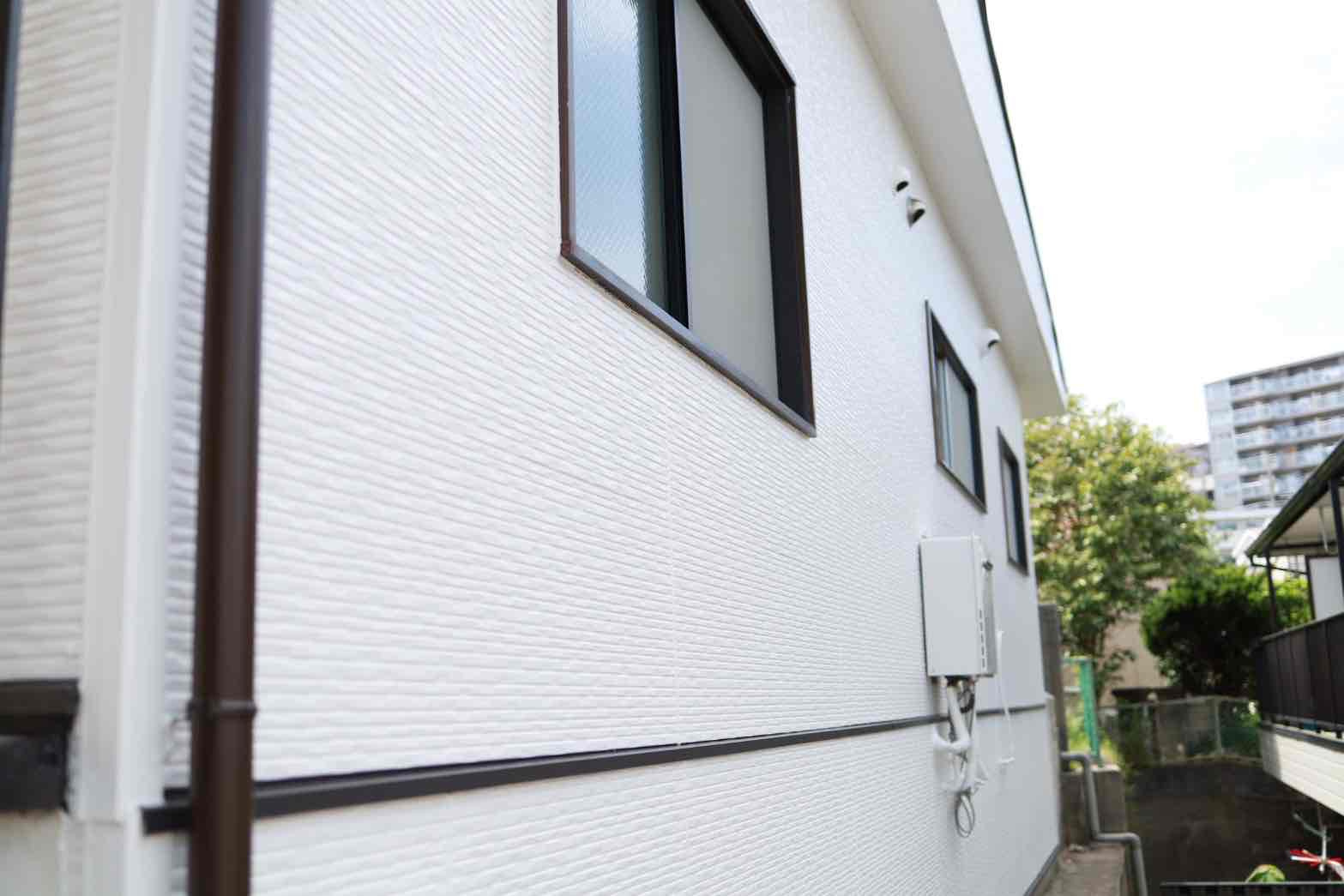 上池田3丁目貸家Ⅱの外観