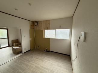  | 上池田3丁目貸家Ⅱ | システムキッチン新設予定