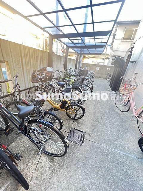 デイグラン武庫之荘のその他共用部分