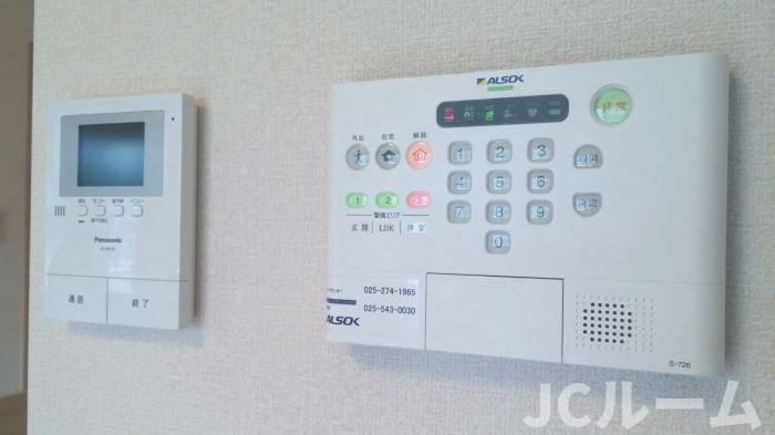 プラムコート木田 Aのその他