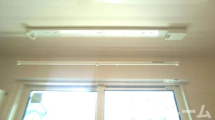 プラムコート木田 Aの内装