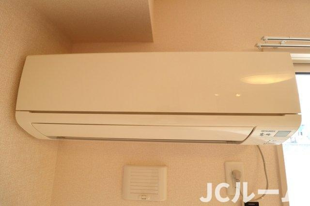 プラムコート木田 Aの設備