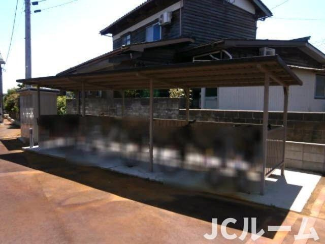 プラムコート木田 Aのその他共用部分