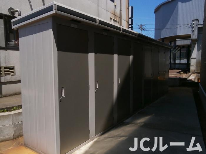 プラムコート木田 Aのその他共用部分