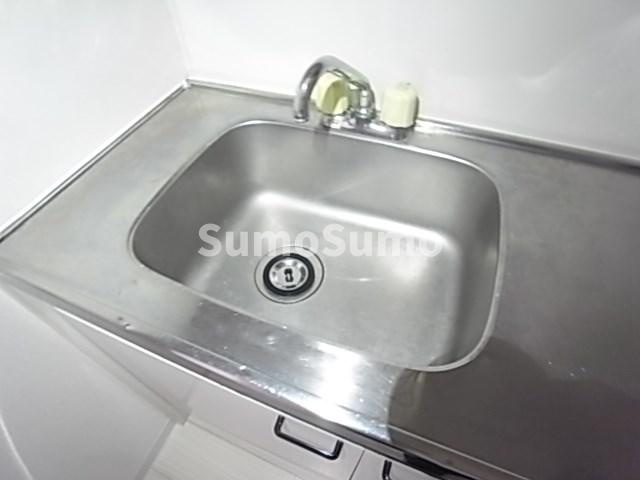 トーシンクレール塚口のキッチン|キッチンです