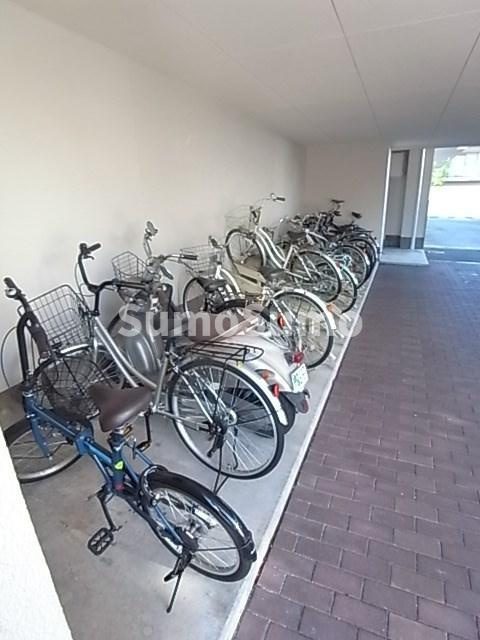 トーシンクレール塚口のその他共用部分