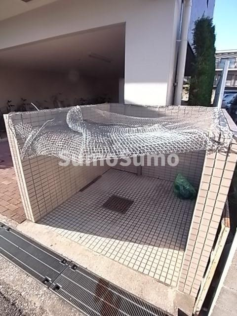 トーシンクレール塚口のその他共用部分