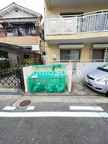 ドエル梅香Ⅰのその他共用部分