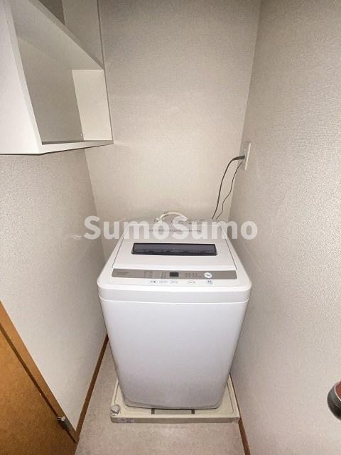 レオパレスポアロの設備