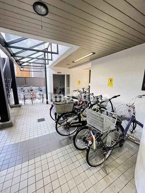 トムズハウスのその他共用部分