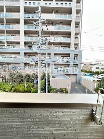 フジパレス尼崎水堂町の展望