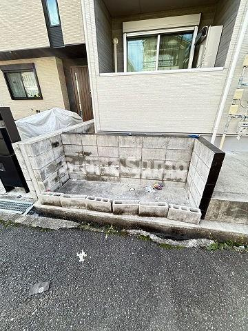 トレージュのその他共用部分