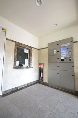 【その他共用部分】 | ステージグランデ文京大塚
