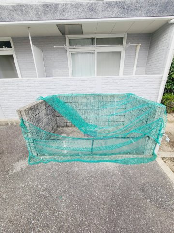 レオパレスクレスト のその他共用部分
