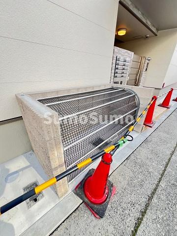 フジパレス尼崎立花Ⅰ番館のその他共用部分