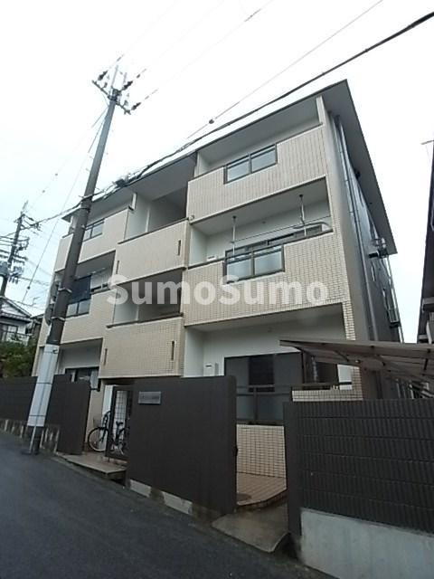 ネオメゾン武庫川