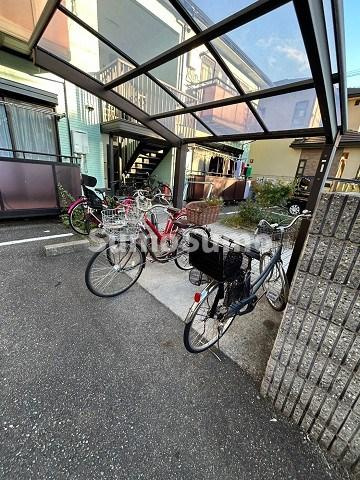 ハイツ安岡のその他共用部分