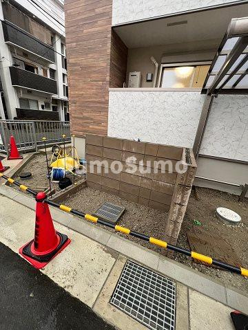 フジパレス東園田公園Ⅱ番館のその他共用部分