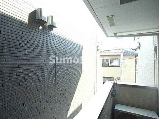 フジパレス東桜木町ウエストの展望