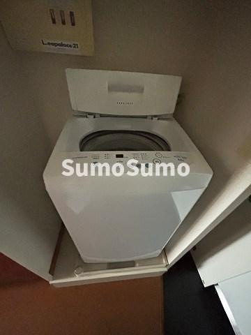 レオパレスアルカイックの設備