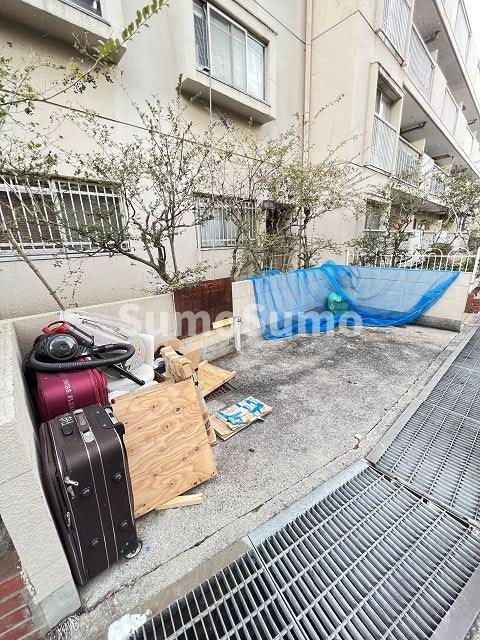 ハイルハイツのその他共用部分