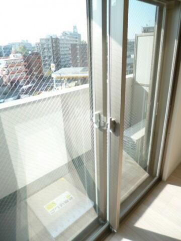 スカイコート渋谷神山町の展望| 