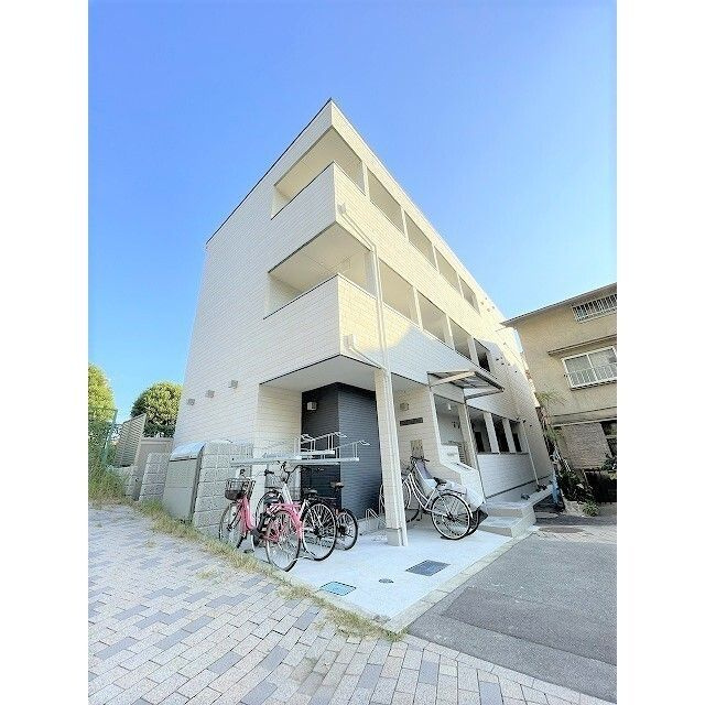 ノイヴェル道意町