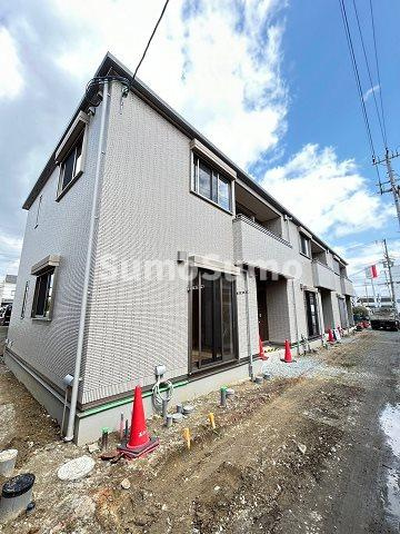 ファミール下坂部壱番館