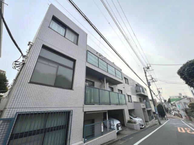 シェモア北沢