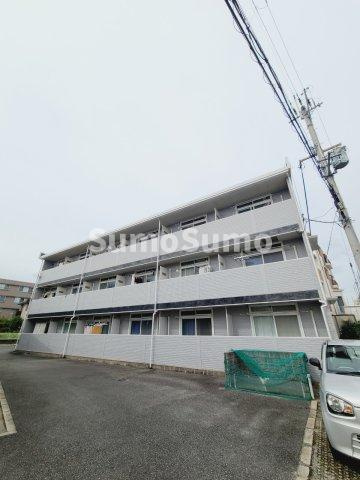 レオパレスクレスト