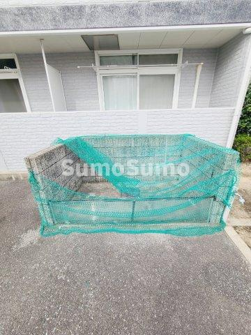 レオパレスクレストのその他共用部分