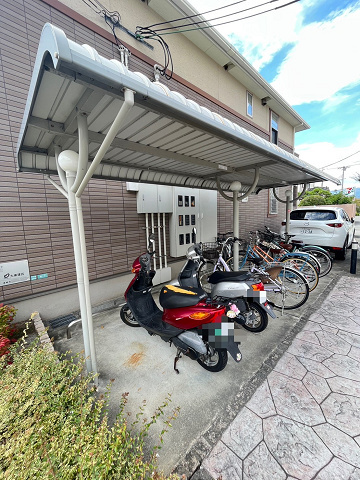 プリムローズ甲子園のその他共用部分