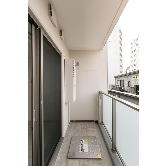 シティカレント代官山の展望| 