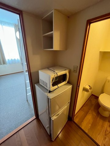 レオパレスいづみのその他