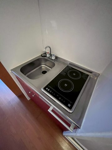 レオパレスいづみのその他
