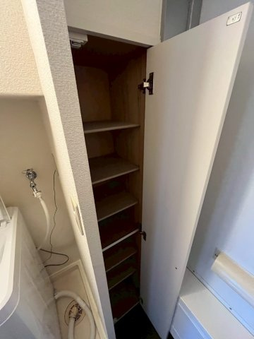 レオパレスいづみのその他